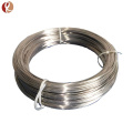 Gr1 0.3 mm titanium wire with coil or straight diffrent diameter